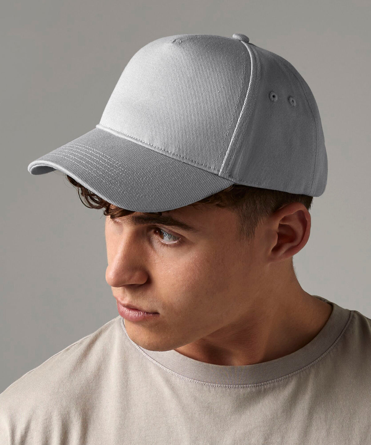 Custom Embroidered Cap