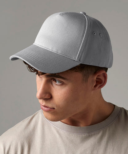 Custom Embroidered Cap
