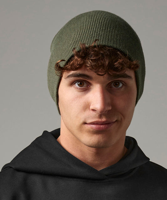 Custom Embroidered Beanie Hat