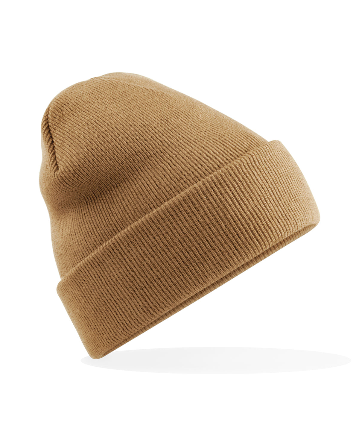 Custom Embroidered Beanie Hat