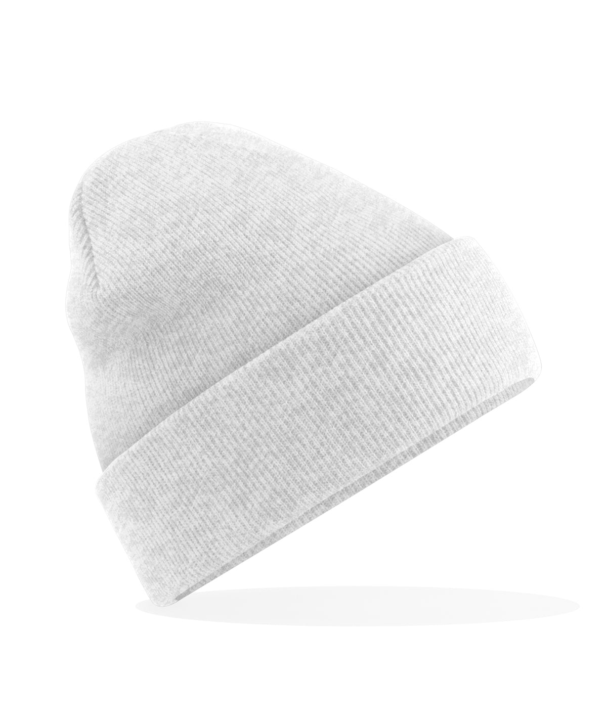 Custom Embroidered Beanie Hat