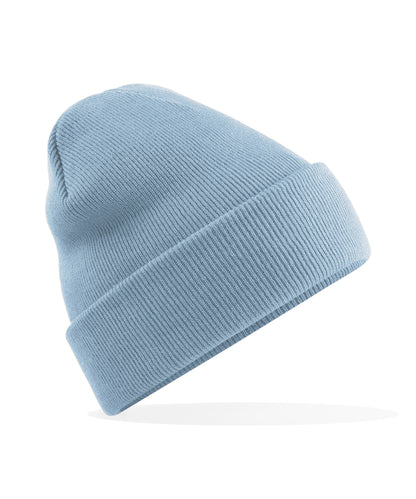 Custom Embroidered Beanie Hat