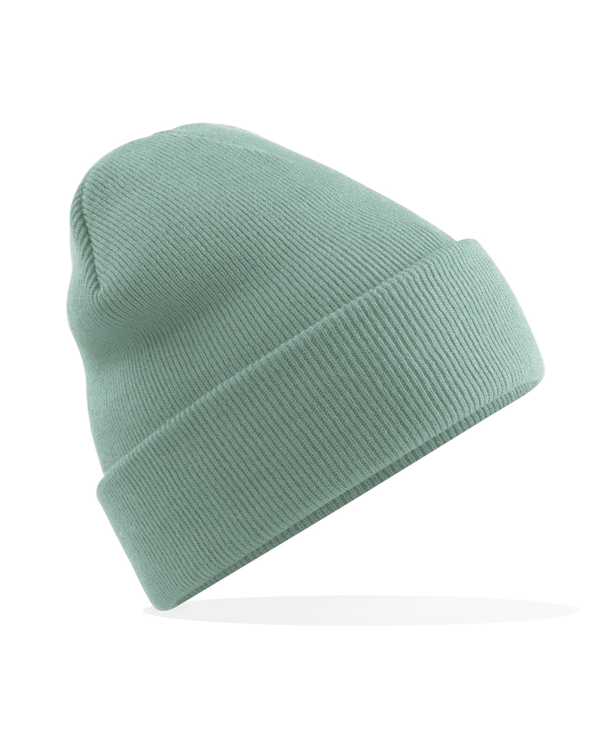 Custom Embroidered Beanie Hat