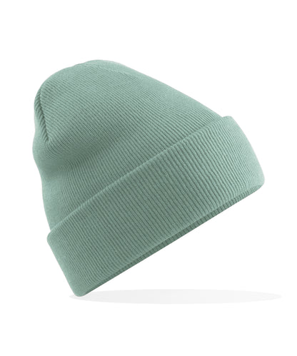 Custom Embroidered Beanie Hat