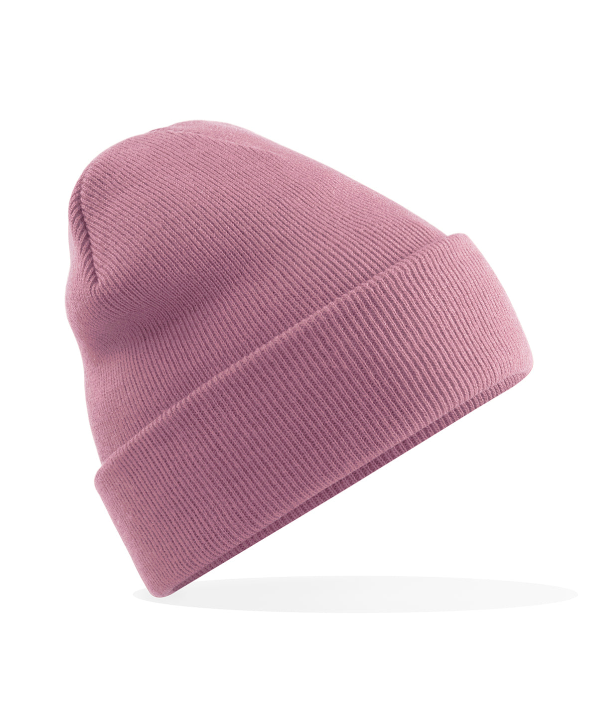 Custom Embroidered Beanie Hat