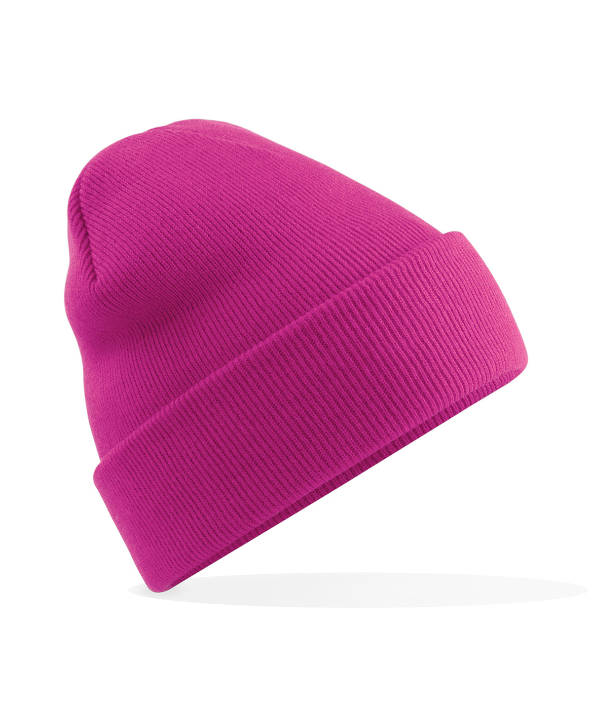 Custom Embroidered Beanie Hat