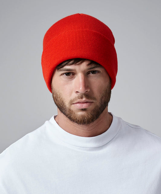 Custom Embroidered Beanie Hat