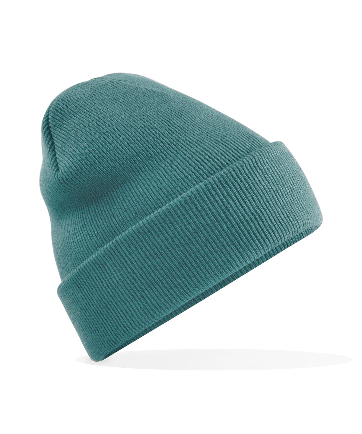 Custom Embroidered Beanie Hat