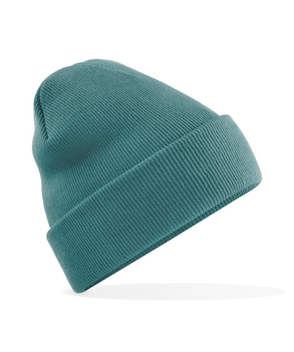 Custom Embroidered Beanie Hat