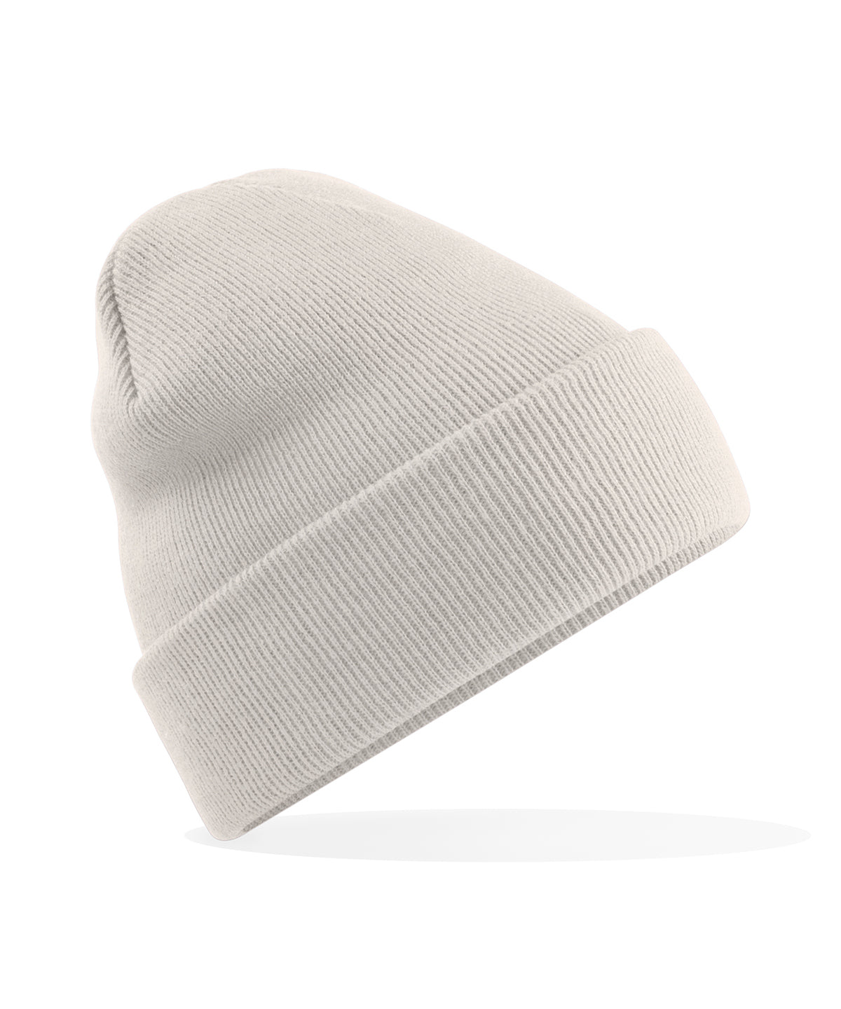 Custom Embroidered Beanie Hat