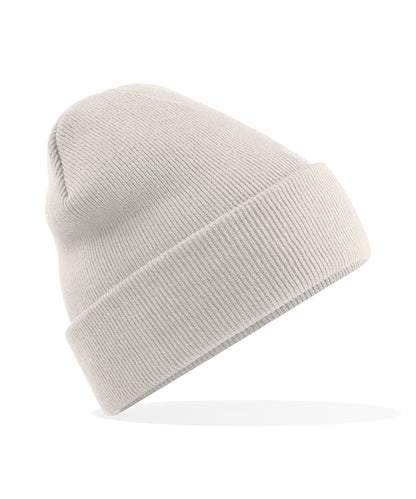 Custom Embroidered Beanie Hat