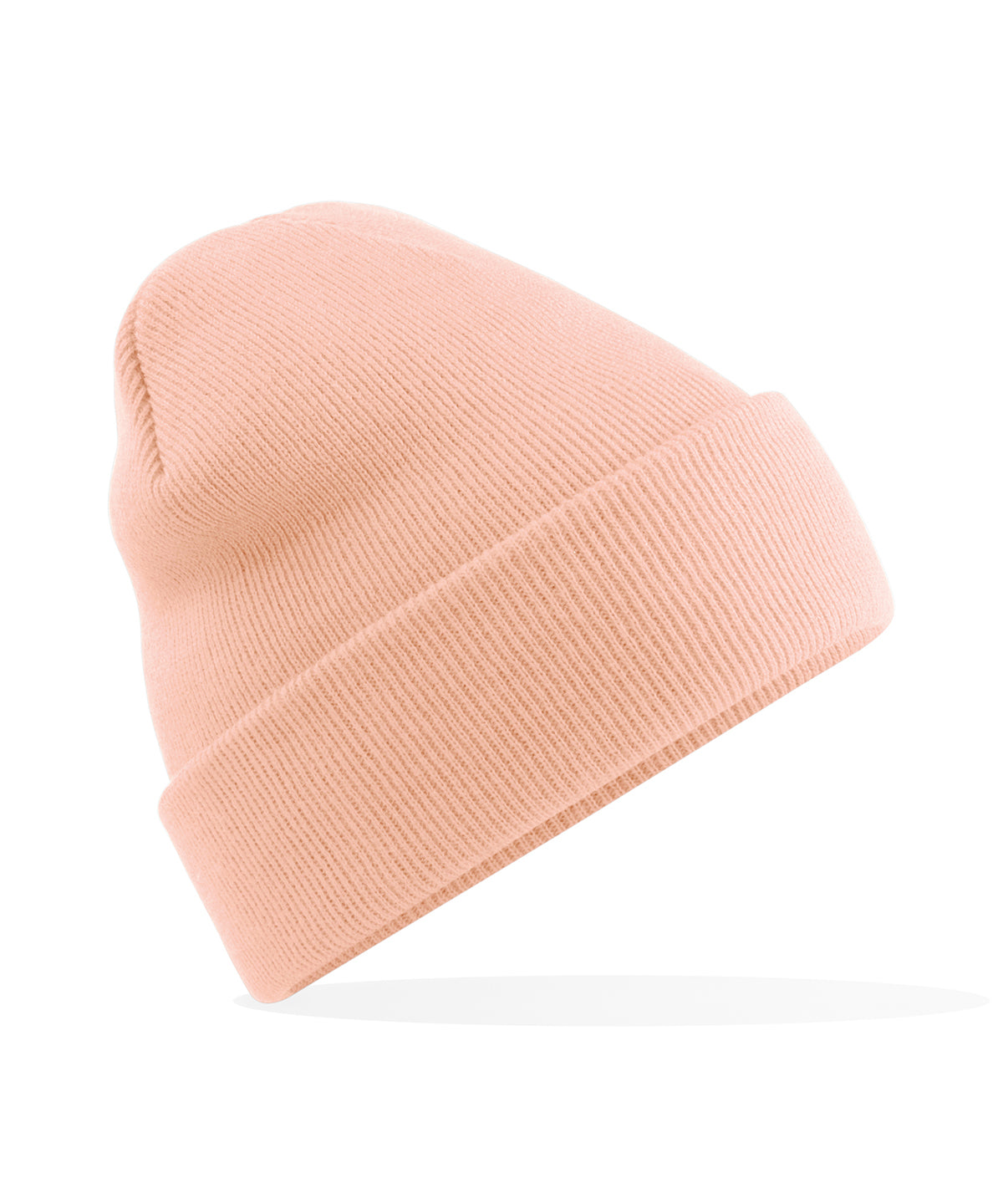 Custom Embroidered Beanie Hat