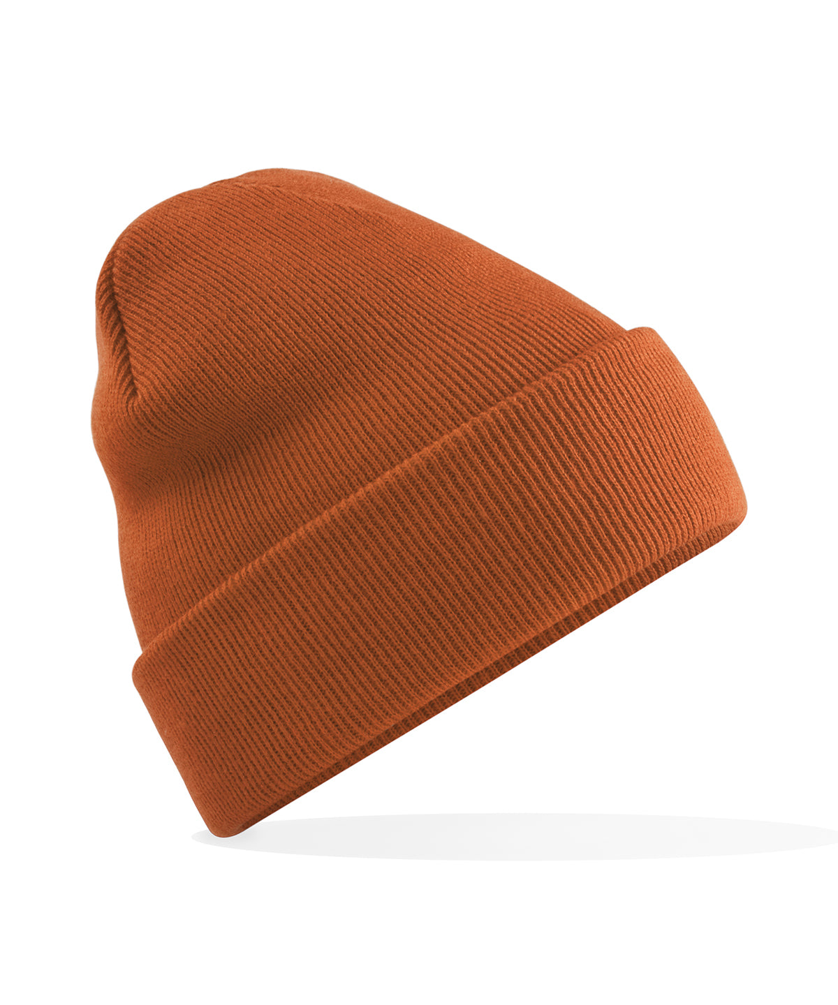 Custom Embroidered Beanie Hat