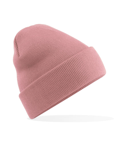 Custom Embroidered Beanie Hat