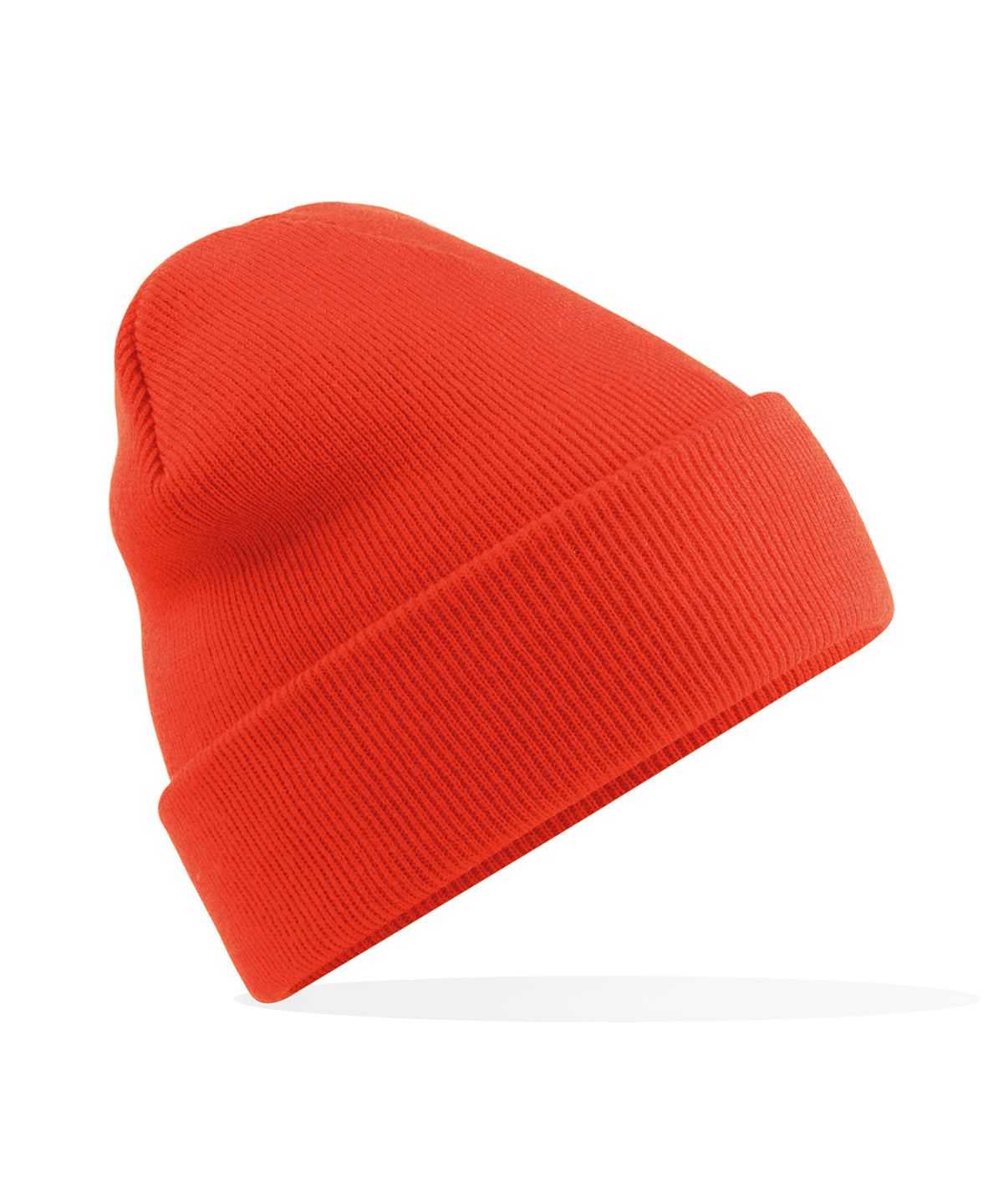 Custom Embroidered Beanie Hat