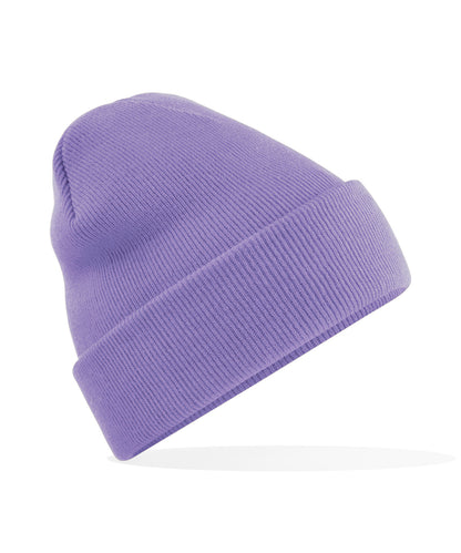 Custom Embroidered Beanie Hat