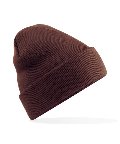 Custom Embroidered Beanie Hat