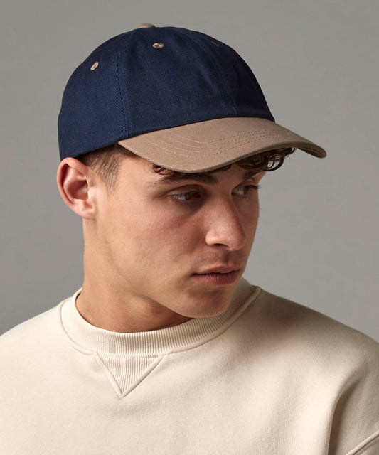 Custom Embroidered Cotton Cap