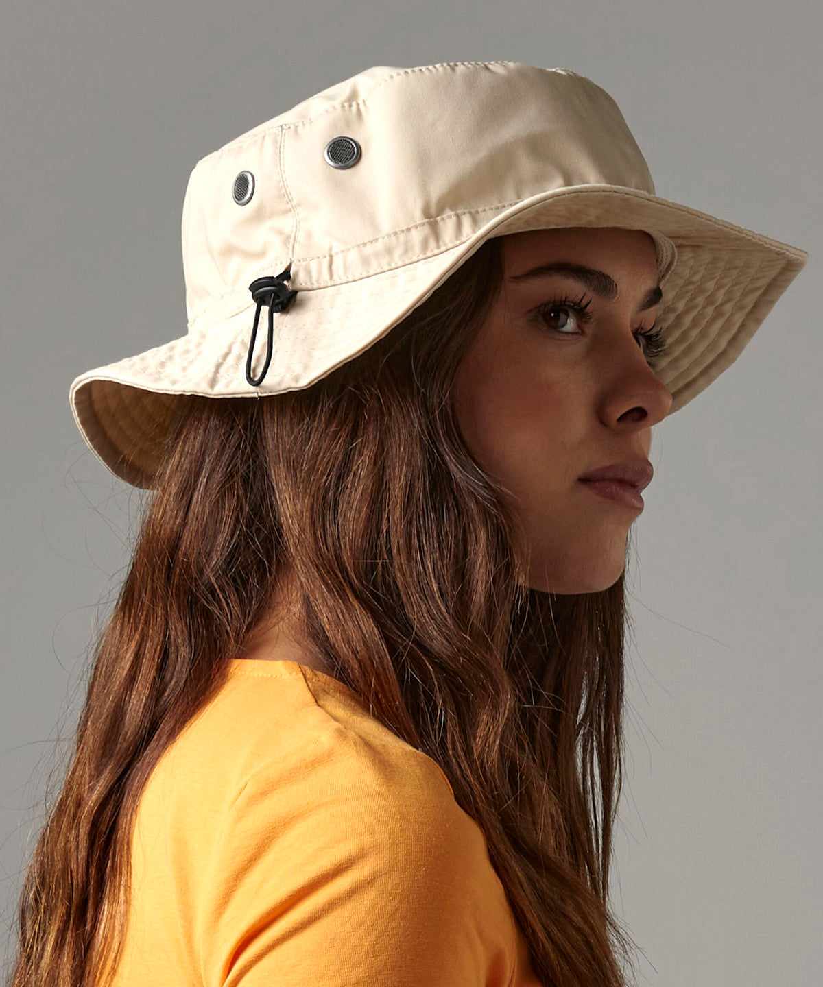 Custom Embroidered Hat