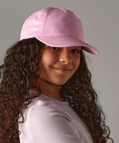 Kids Custom Embroidered Cap