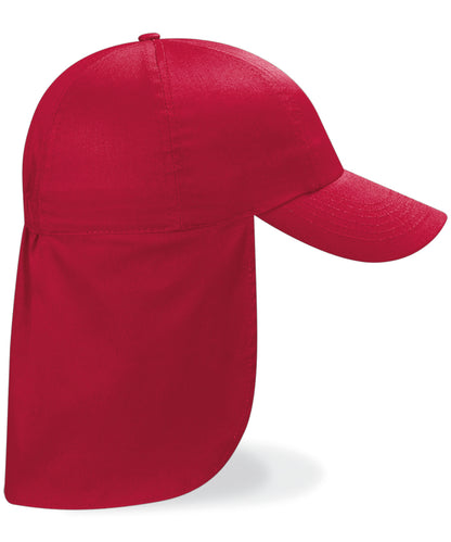 Junior Legionnaire-Style Cap