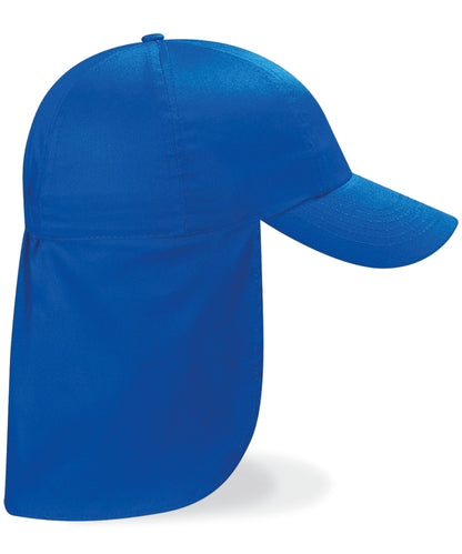 Junior Legionnaire-Style Cap