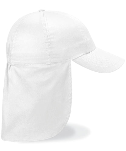Junior Legionnaire-Style Cap