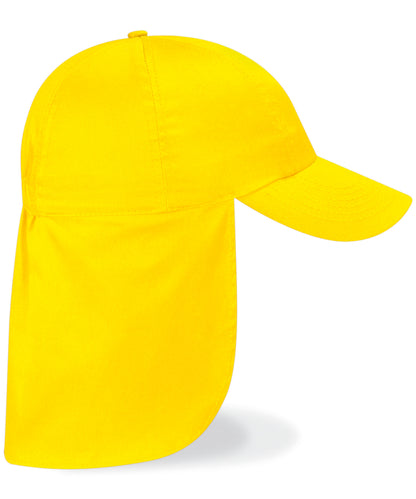 Junior Legionnaire-Style Cap