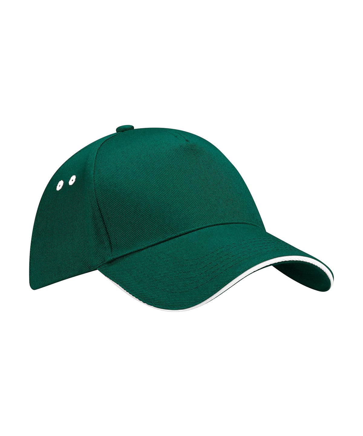 Custom Embroidered Cap