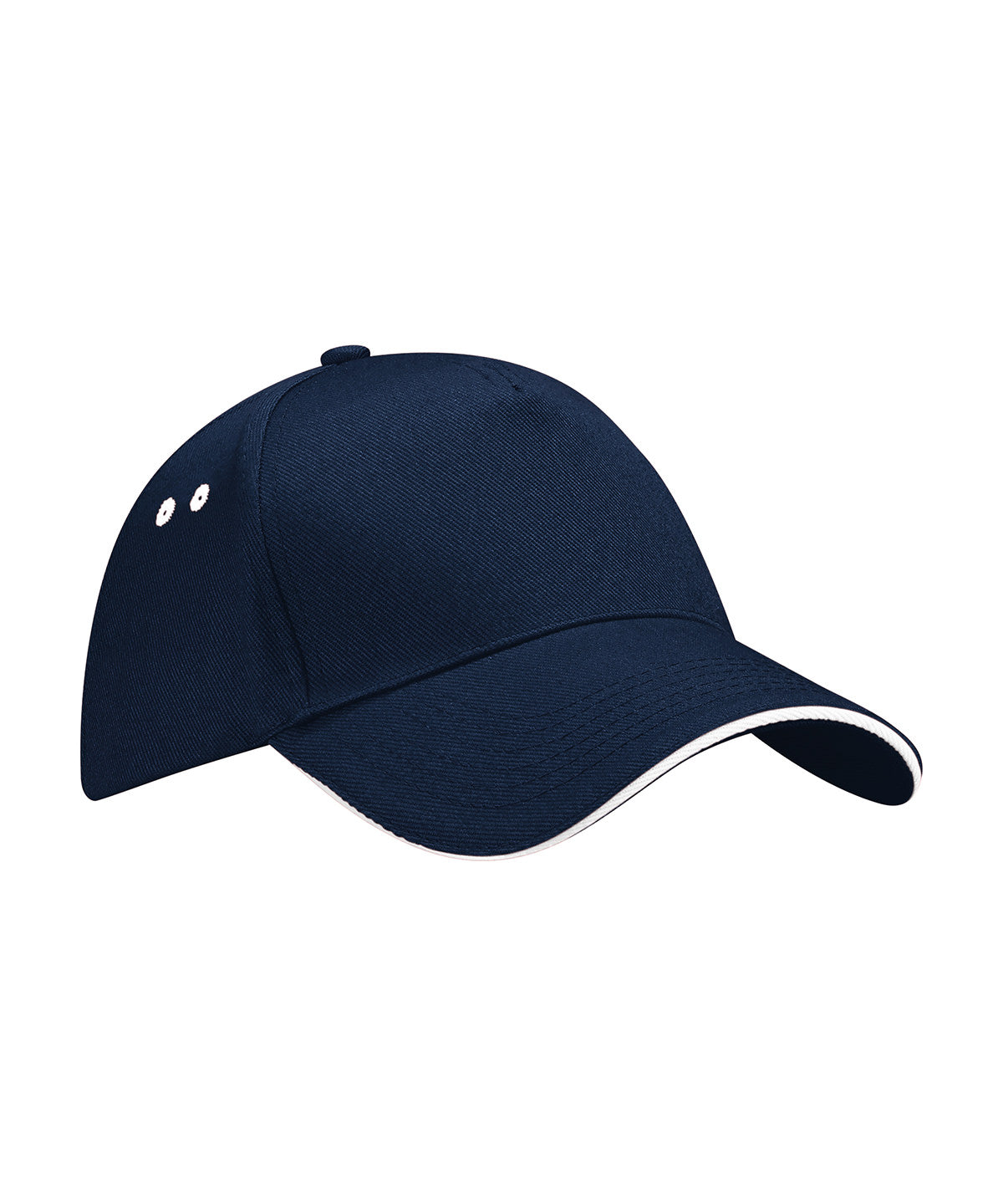 Custom Embroidered Cap