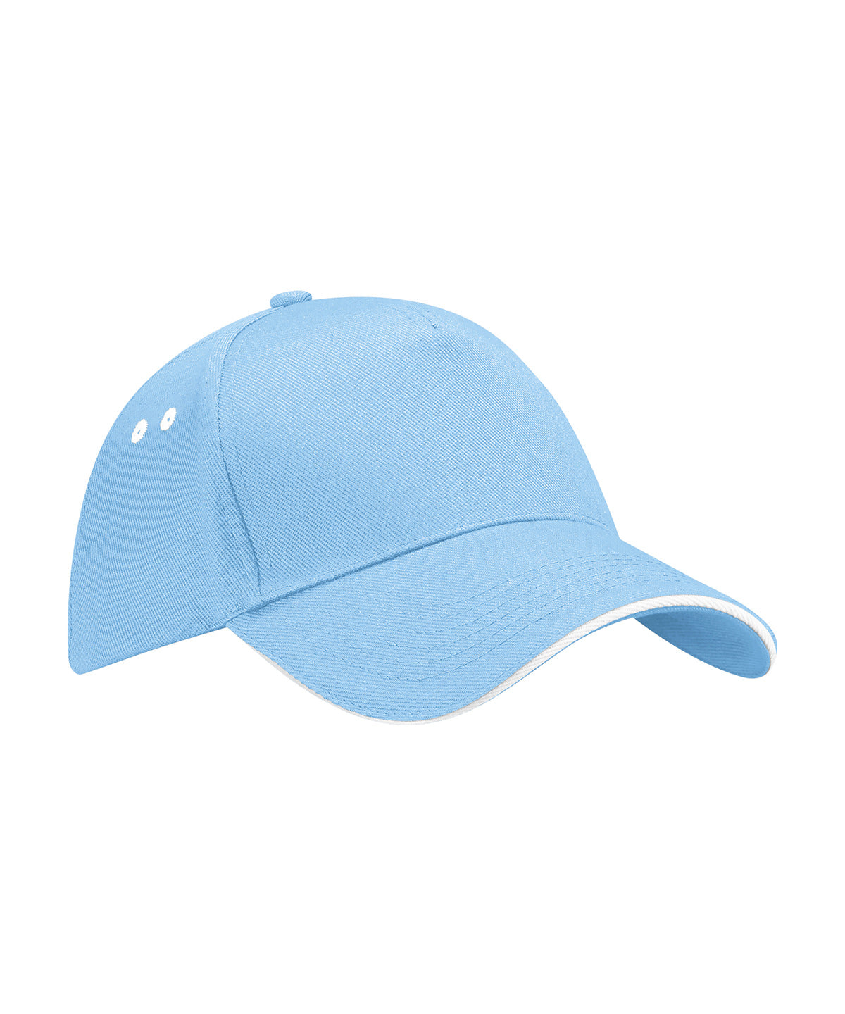 Custom Embroidered Cap