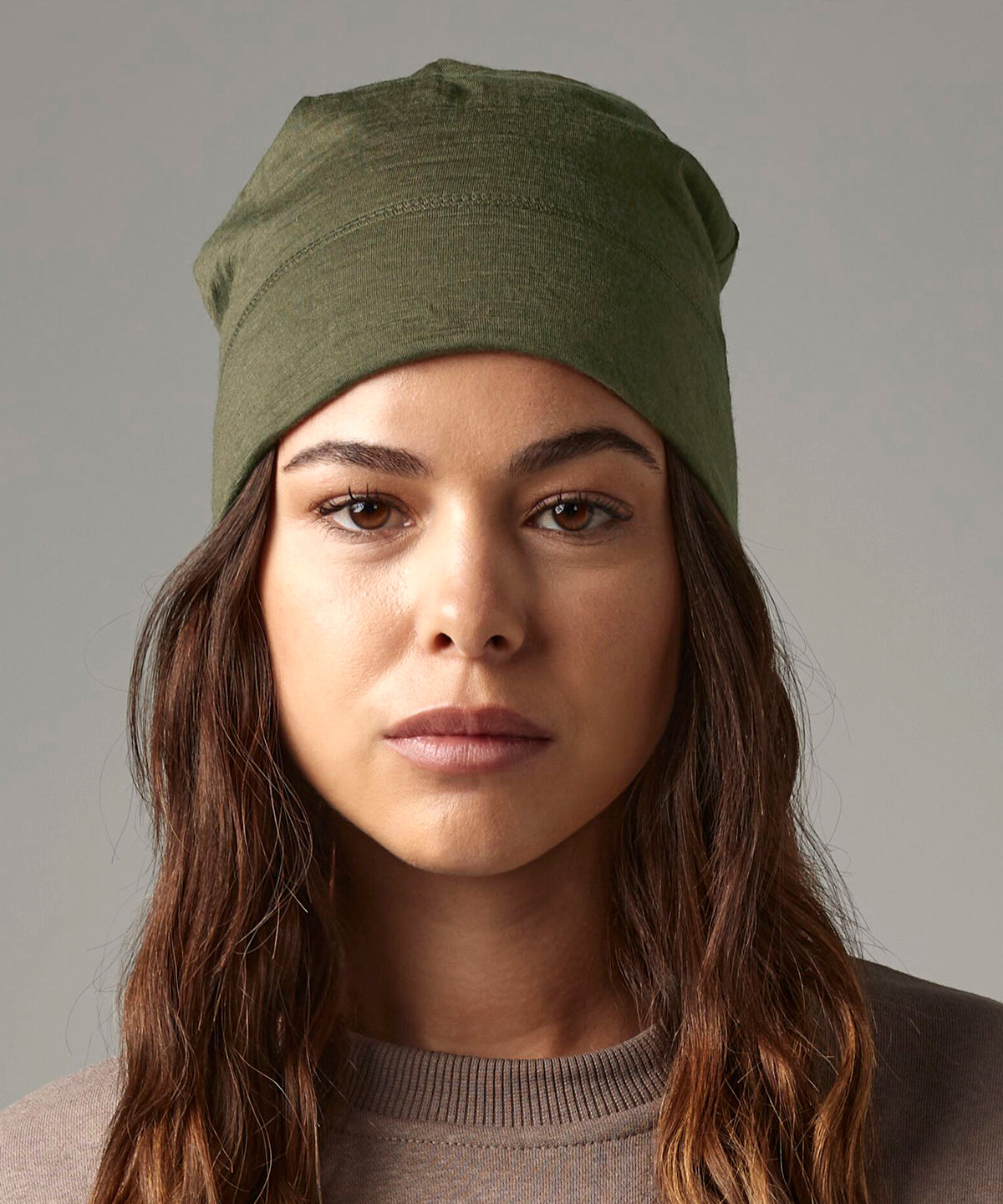 Custom Embroidered Performance Lightweight Beanie Hat