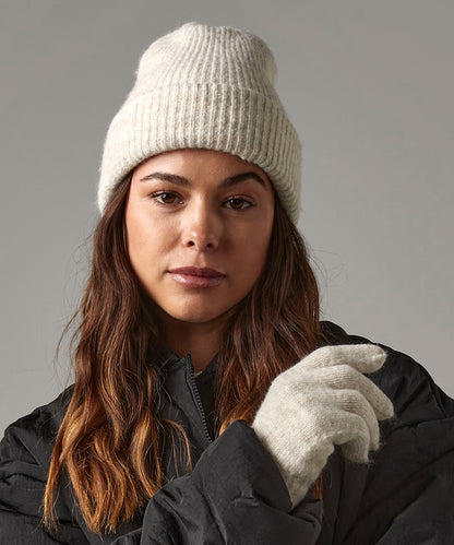 Custom Embroidered Classic Fit Beanie Hat
