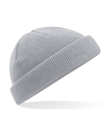 Recycled Mini Fisherman Beanie