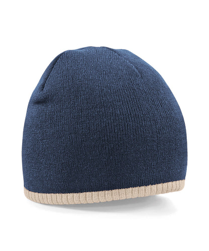 Custom Embroidered Beanie Hat
