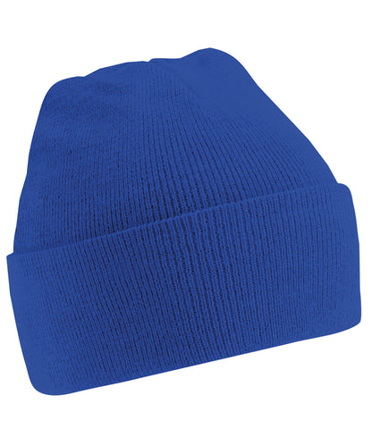 Kids Custom Embroidered Beanie Hat