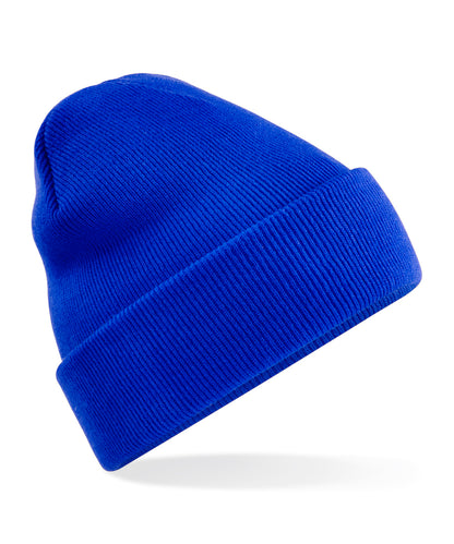 Recycled Original Cuffed Beanie