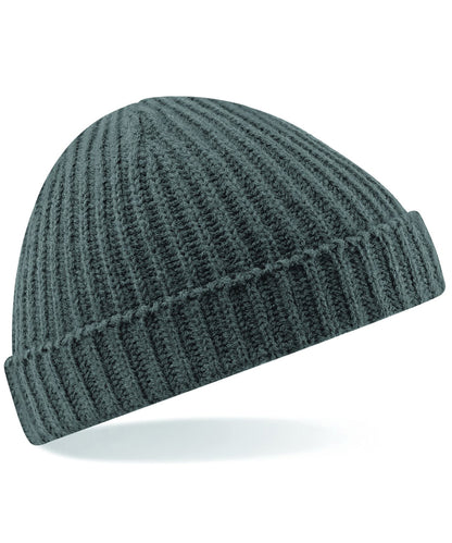 Custom Embroidered Beanie Hat