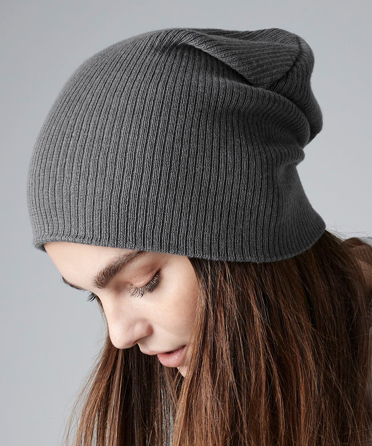 Custom Embroidered Beanie Hat