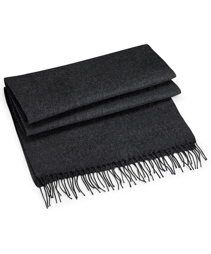 Classic Woven Scarf