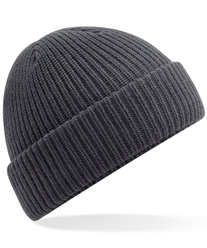 Water-Repellent Thermal Elements Beanie