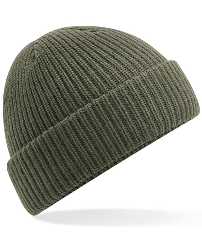 Water-Repellent Thermal Elements Beanie