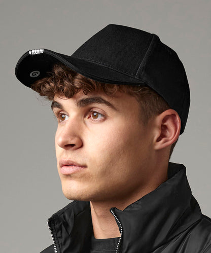 Custom Embroidered Cap