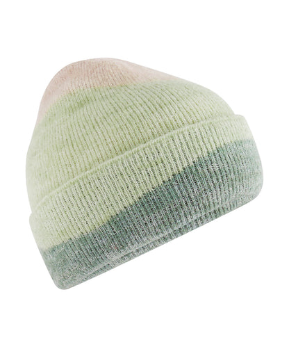 Custom Embroidered Organic Recycled Beanie Hat
