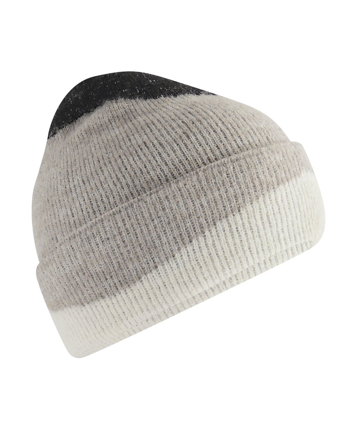 Custom Embroidered Organic Recycled Beanie Hat