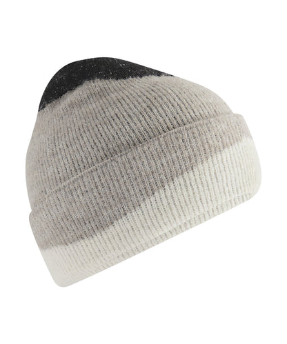 Custom Embroidered Organic Recycled Beanie Hat