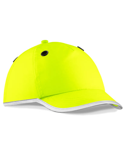 Enhanced-Viz En812 Bump Cap