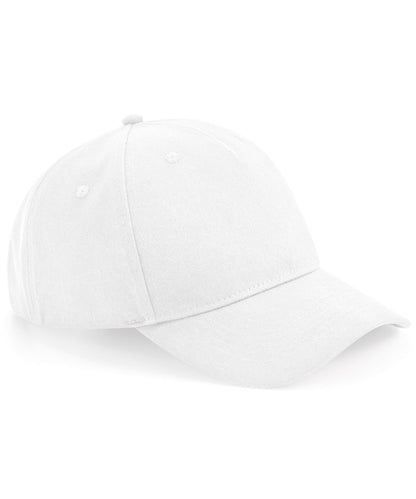 Organic Cotton 5-Panel Cap