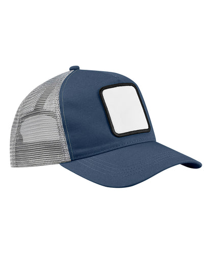 Appliqu© Patch 5-Panel Trucker