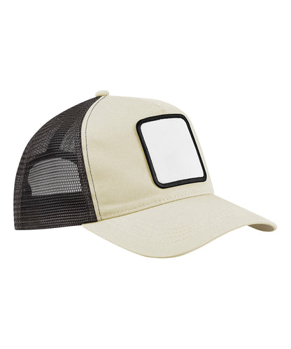 Appliqu© Patch 5-Panel Trucker